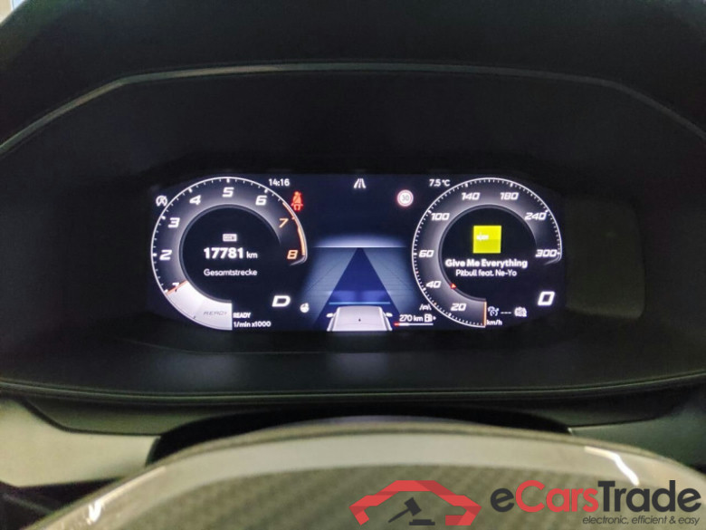 Cupra Leon (KUG)(05.2024->) DE - LimS5 1.5 eTSI EU6e, (Facelift) 2024 - 2026 #6