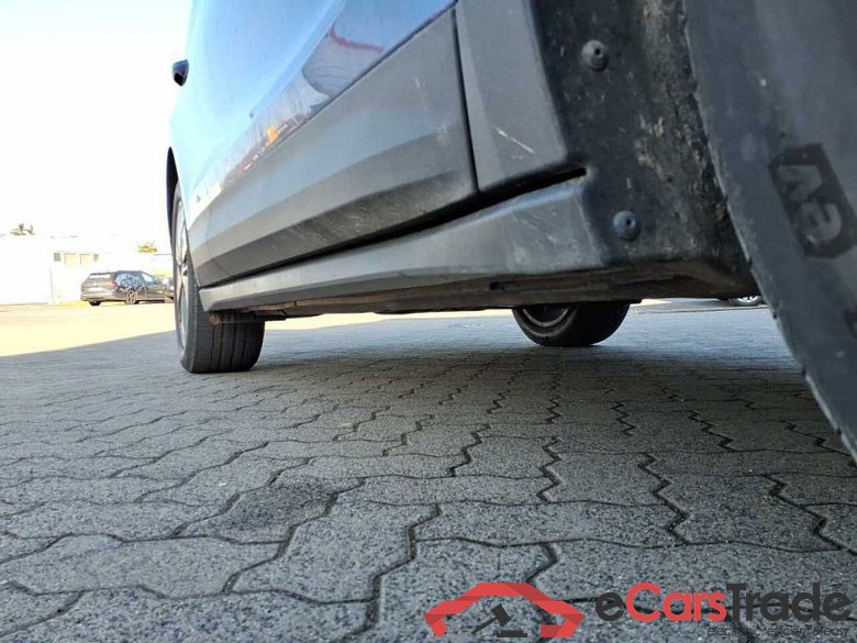 Skoda Enyaq (5AZ)(09.2020->) DE - SUV5 60, 60 Loft, 2020 - 2024 #5