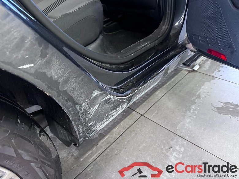 VOLKSWAGEN Golf VII SW Golf Variant  Comfortline 1.4 TSI BlueMotion Technology 92 kW (125 pk) 6 versnellingen manueel #5