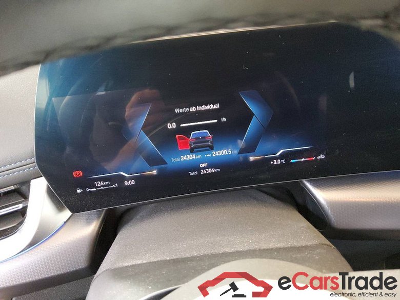 BMW X1 (U11)(2022->) DE - SUV5 18i EU6d, sDrive M Sport (OPF)(EURO 6d), 2022 - 2024 #6