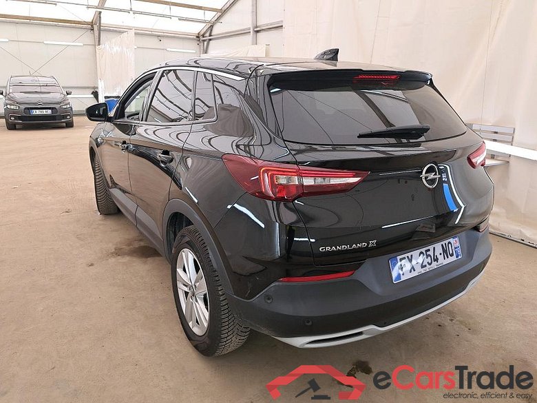 Grandland X Elegance Business 1.5 130CV BVA8 E6d #2