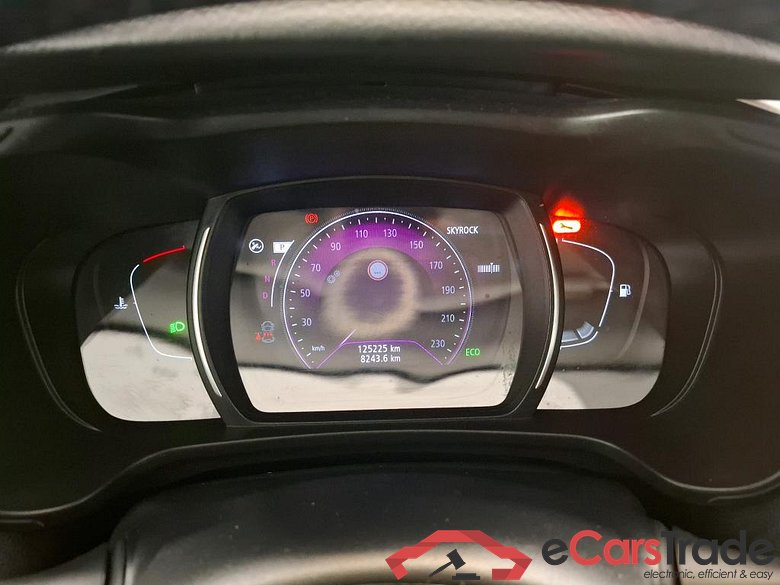 Kadjar Evolution 1.5 dCi 115CV E6d #6