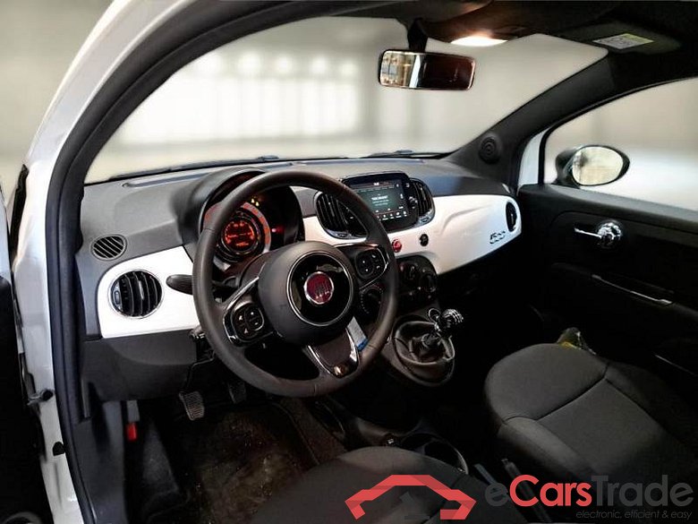 FIAT 500 / 2015 / 3P / BERLINA 1.0 70CV IBRIDO #3