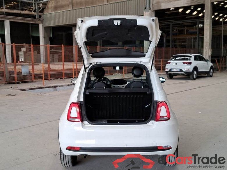 FIAT 500 / 2015 / 3P / BERLINA 1.0 70CV IBRIDO #5