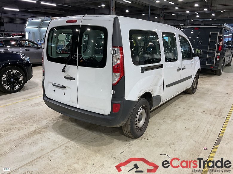 RENAULT KANGOO EXPRESS 1.5 BLUE DCI 95 MAXI CONFORT #4