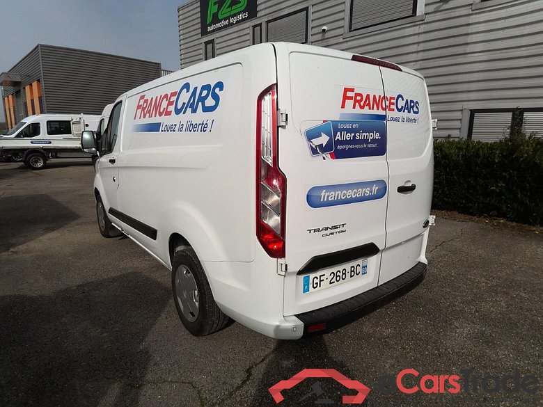 TRANSIT CUST TRENDB 300 L1H1 R #3