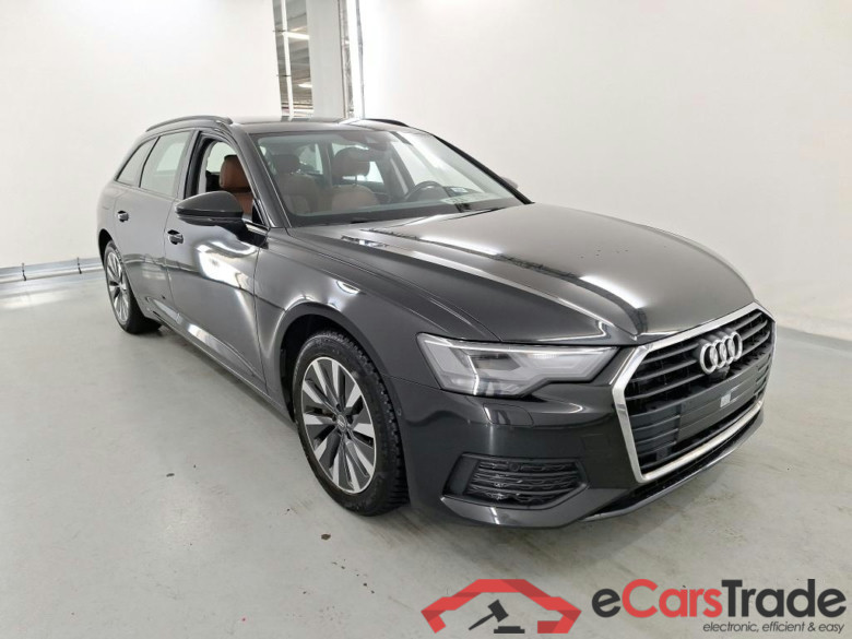 AUDI A6 AVANT DIESEL - 2018 40 TDi Business Edition S tronic #2