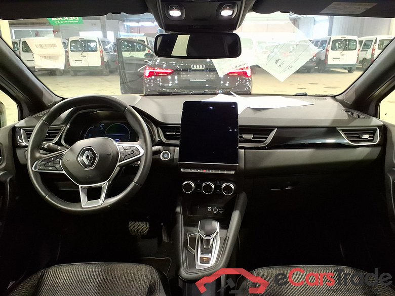 RENAULT CAPTUR 1.6 E-TECH HYBRID 143 RIVE GAUCHE #6