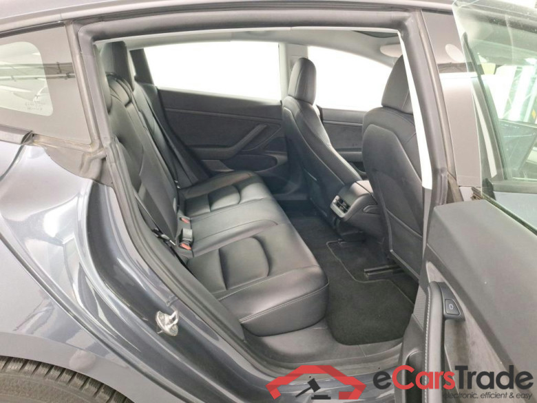 TESLA MODEL 3 BEV 50KWH STANDARD RWD PLUS AUTO #6