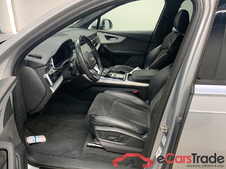 Q7 55 TFSI e quattro S line 3.0 TFSI 280KW AT8 E6d #4