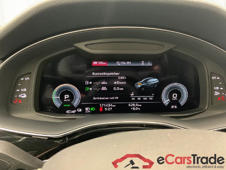 Q7 55 TFSI e quattro S line 3.0 TFSI 280KW AT8 E6d #6