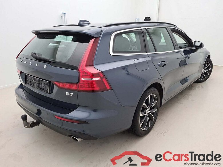 VOLVO V60 B3 MOM. PRO GEARTRONIC #2