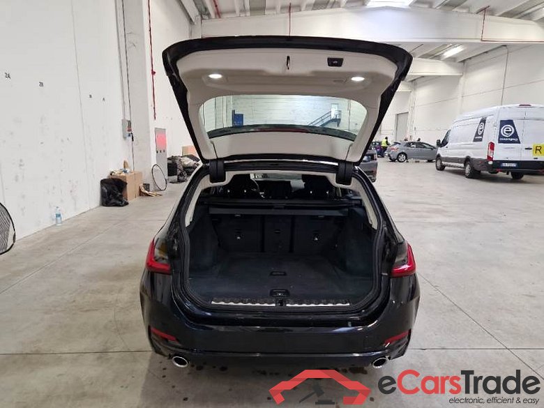 BMW SERIE 3 / 2022 / 5P / STATION WAGON 316D 48V TOURING AUTO #5