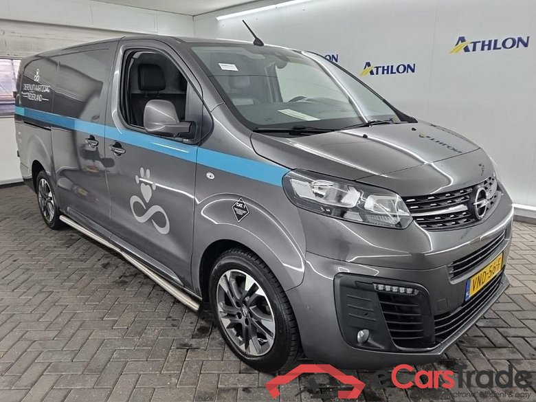 OPEL Vivaro GB L3H1 2.0 Diesel 130kW Innovation HL Auto 4D #2