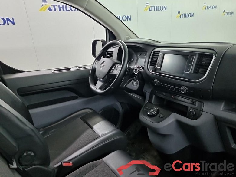 OPEL Vivaro GB L3H1 2.0 Diesel 130kW Innovation HL Auto 4D #6