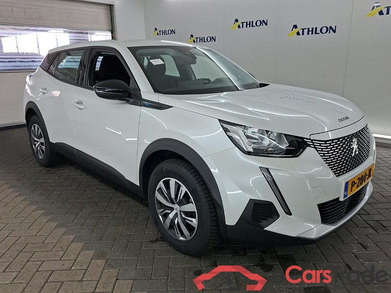 PEUGEOT e-2008 Active EV 50kWh 136 5D #2