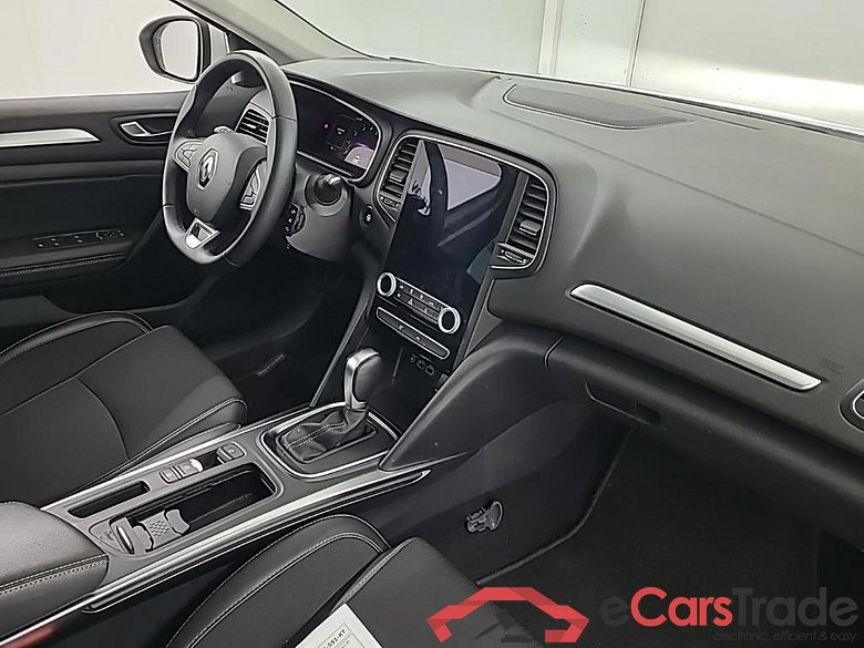 RENAULT Mégane Estate TCe 140 EDC Techno 5D 103kW Rentrunner #6