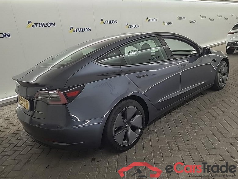 Tesla Model 3 Long Range Dual Motor AWD 4D 350kW #3