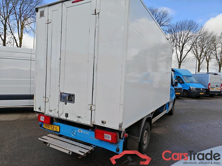 Mercedes-Benz Sprinter 311CDI L3 RWD 3.5t Functional VI Gesloten Laadbak #2