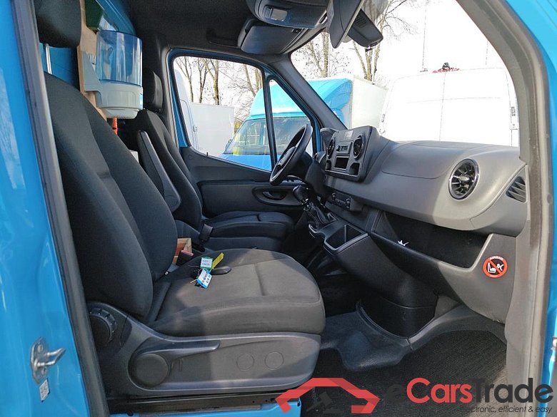 Mercedes-Benz Sprinter 311CDI L3 RWD 3.5t Functional VI Gesloten Laadbak #3