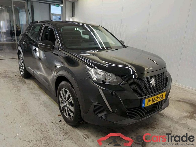 PEUGEOT 2008 1.2 PureTech Active #5