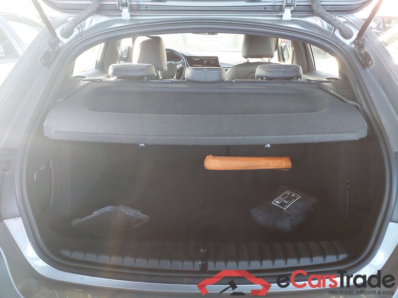 BMW SERIE 1      118iA 136ch BVA Sport edition #2