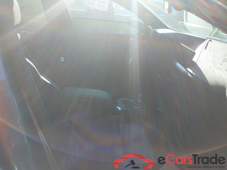 BMW SERIE 1      118iA 136ch BVA Sport edition #5