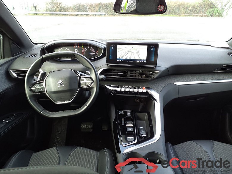 PEUGEOT 5008 1.2  Purectech 130 CV EAT8  Allure Pack #4