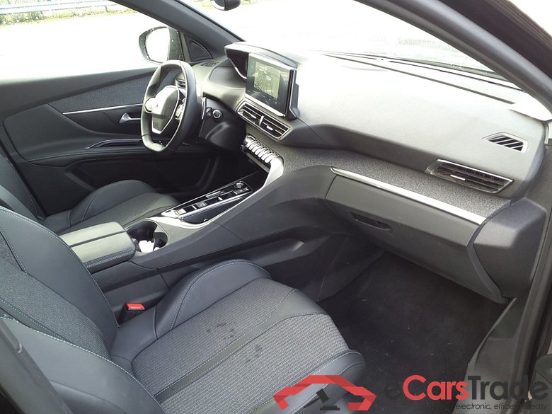 PEUGEOT 5008 1.2  Purectech 130 CV EAT8  Allure Pack #5
