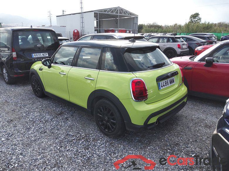 MINI Cooper 1.5 136CV AUT  #1