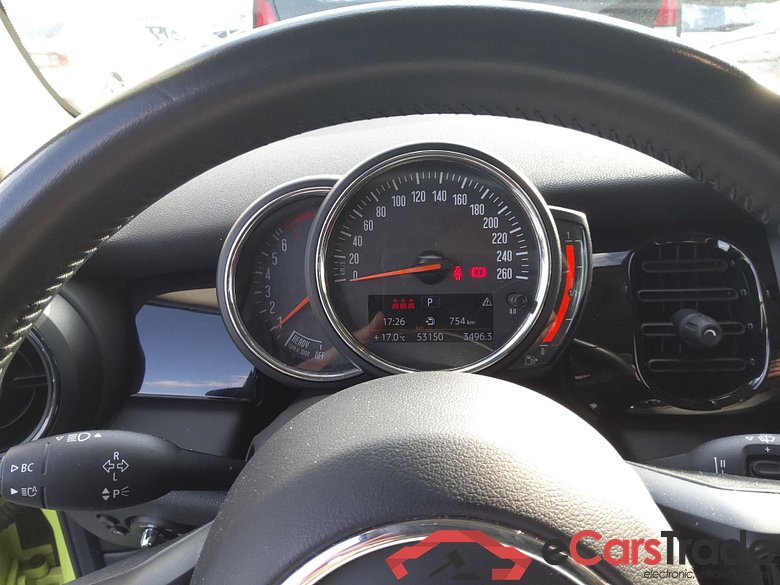 MINI Cooper 1.5 136CV AUT  #4