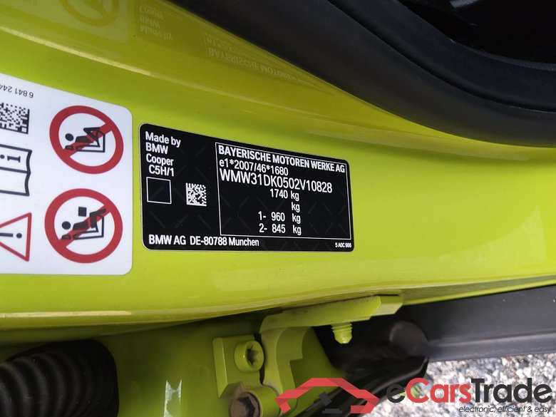 MINI Cooper 1.5 136CV AUT  #5