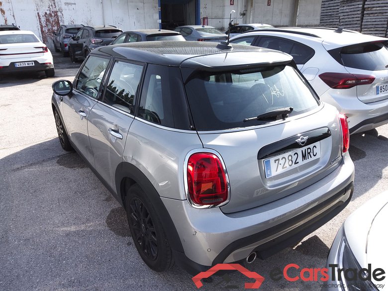 MINI Cooper 5p Aut  #2
