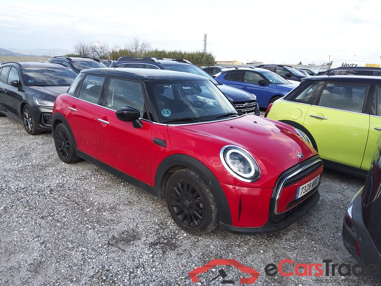 MINI Cooper 5p Aut  #2