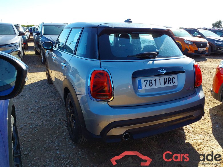 MINI Cooper 5p Aut  #2