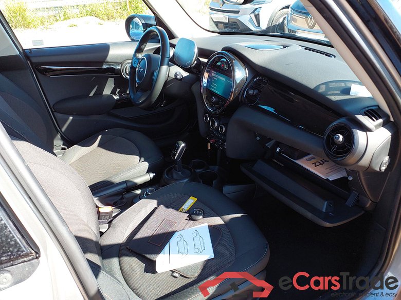 MINI Cooper 5p Aut  #3