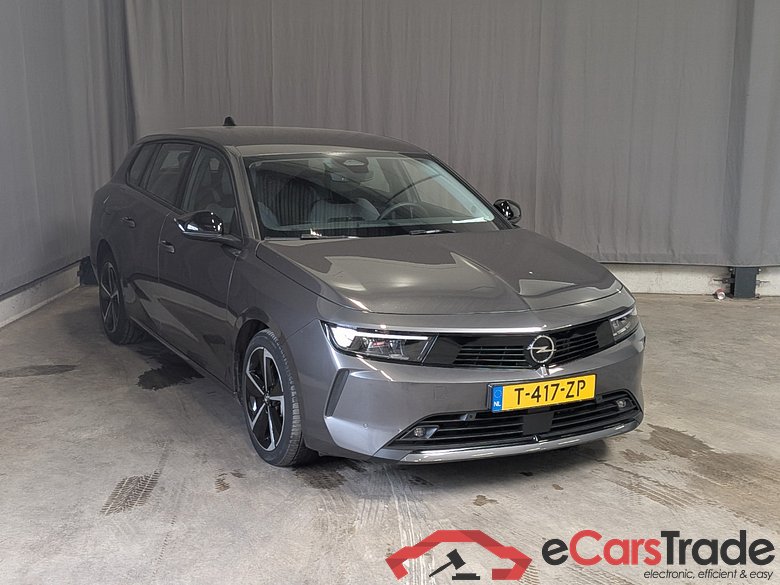 OPEL ASTRA SPORTS TOURER 1.6 Turbo Hybrid #2