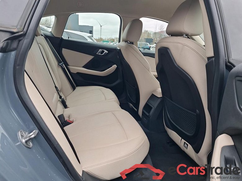 BMW 2-serie 1.5 216DA GRAN COUPE #6