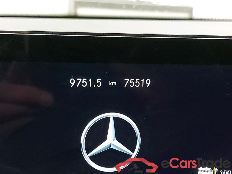 MERCEDES - MER A 250 e 218PK DCT Business Line & Widescreen CockPit * HYBRID * #5