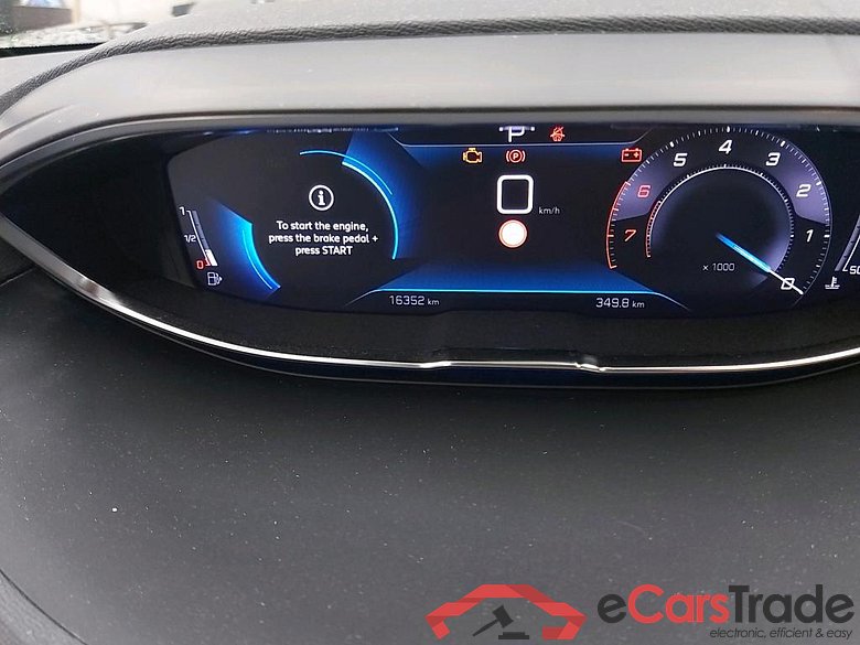 PEUGEOT - PEU 3008 PureTech 130PK Active Pack With 3D Navigation  * PETROL * #5