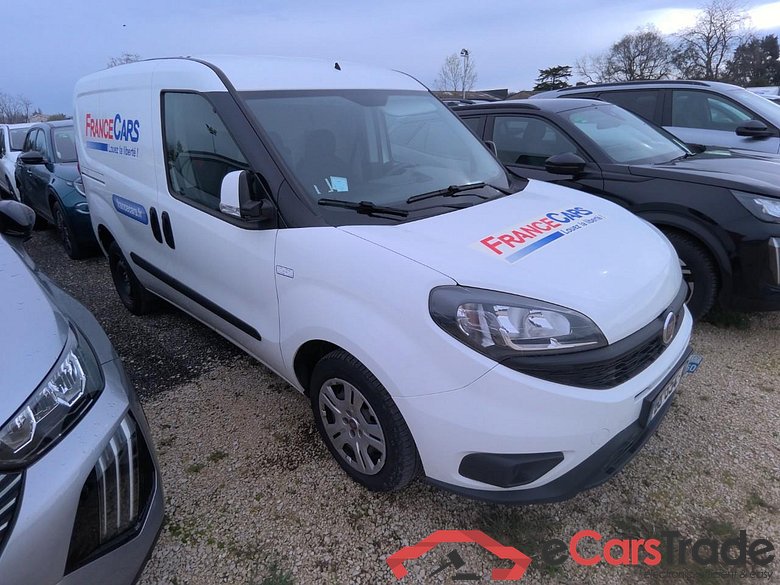 DOBLO CARGO 1.3MJ PRO LOUNGE #1