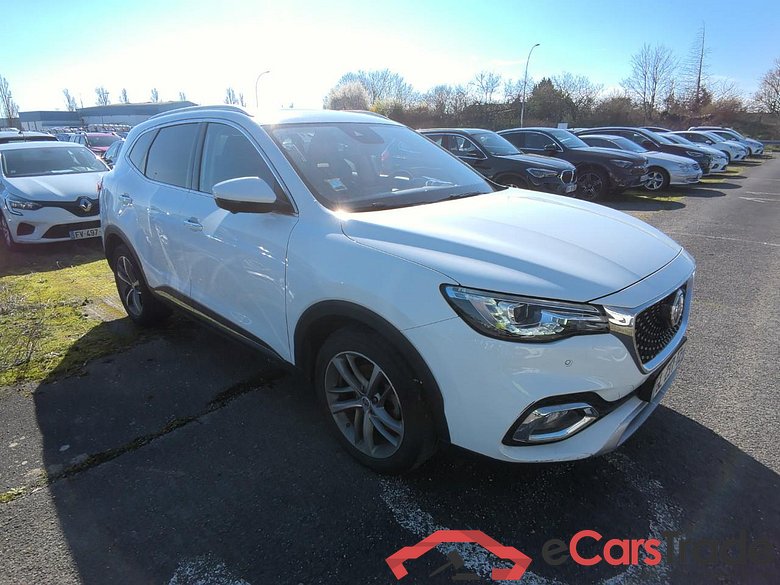 EHS LUXURY PHEV 258CH RISK chtx #2