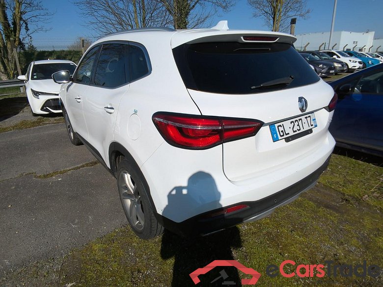 EHS LUXURY PHEV 258CH RISK chtx #6