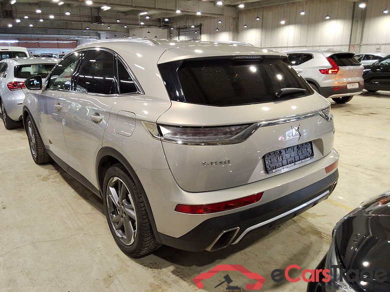 DS AUTOMOBILES DS 7 CROSSBACK 1.6 PHEV 225 BASTILLE + AUTO #2