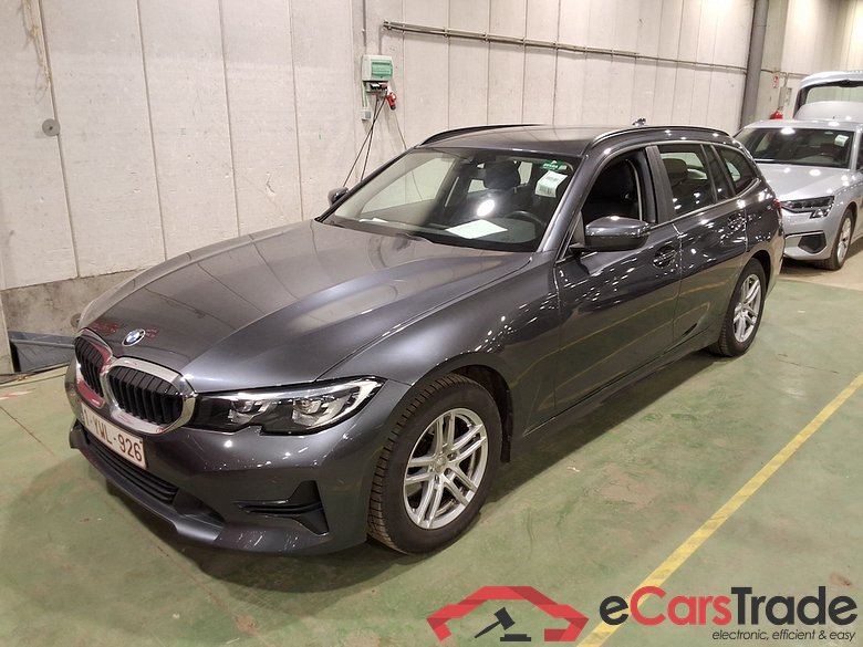 BMW 3 SERIES TOURING 2.0 320DA (120KW) TOURING #1