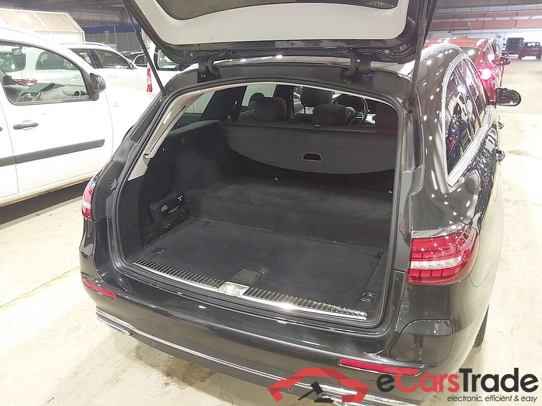 MERCEDES-BENZ E-CLASS BREAK 2.0 E 300 E AUTO BUSINESS SOL AUTO #3
