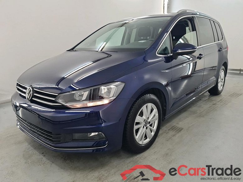 VOLKSWAGEN Touran 1.5 TSI HIGHLINE