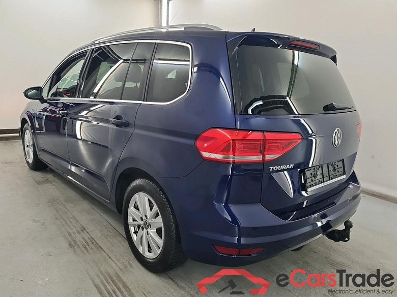 VOLKSWAGEN Touran 1.5 TSI HIGHLINE #3