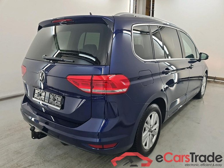 VOLKSWAGEN Touran 1.5 TSI HIGHLINE #4