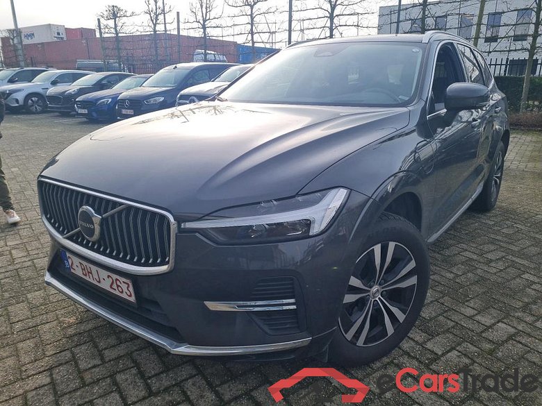 VOLVO XC60 2.0 T6 PHEV INSCRIPTION EXPR. AUTO 4WD